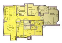 Evergreen Park (D19), Apartment #486758761